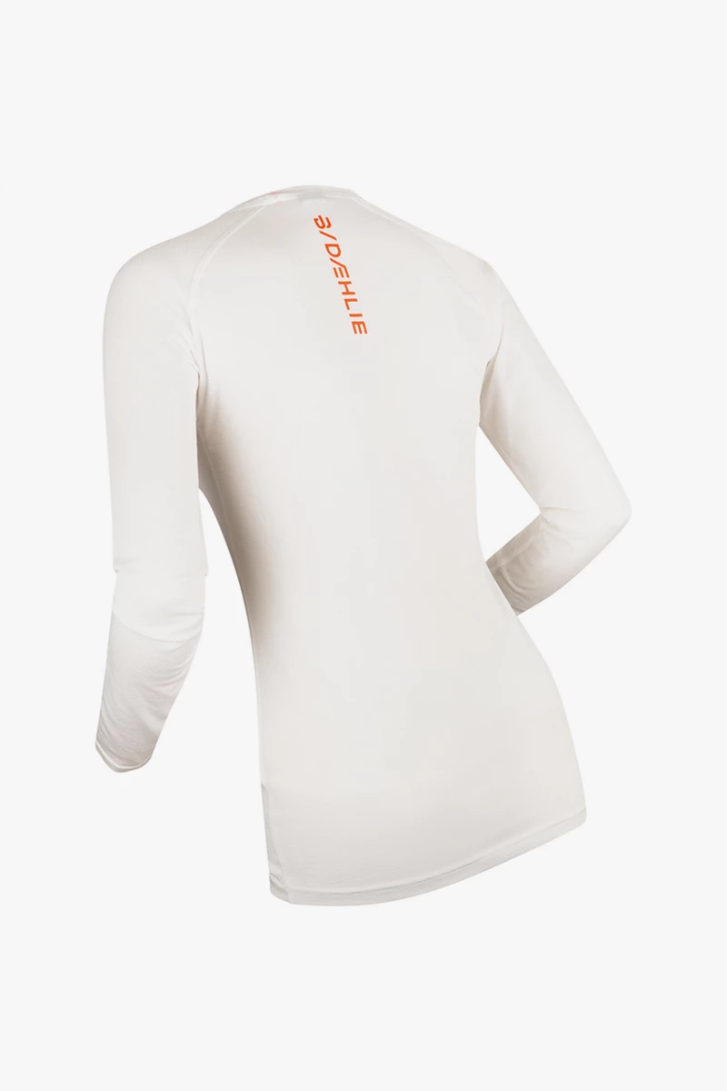 Daehlie Compete-Tech Damen Thermo Longsleeve