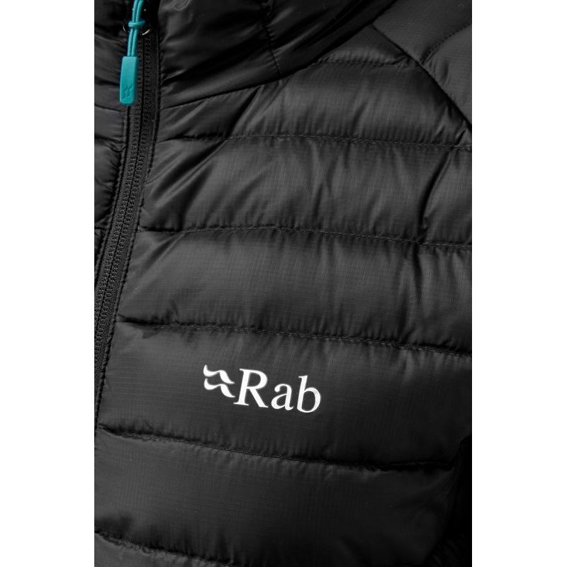 Microlight Jacket - Doudoune femme