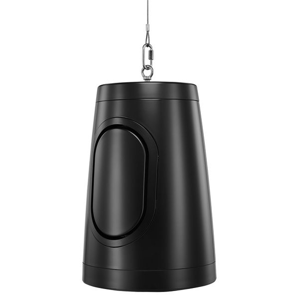Sirus Drop 8 Black