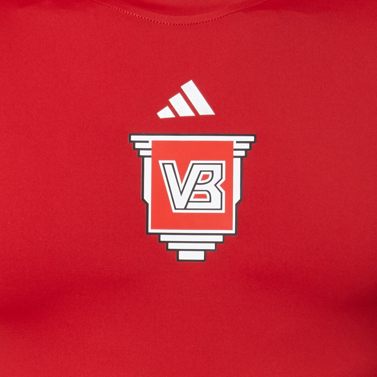 Vejle Boldklub Firstlayer Langærmet Undertrøje Børn