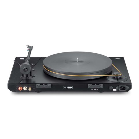 MoFi UltraDeck – verwen je vinyl met deze EISA-winnaar Incl. MasterTracker element