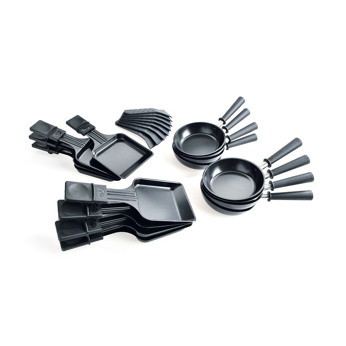 Solis Tischgrill 5in1 für 8 Personen