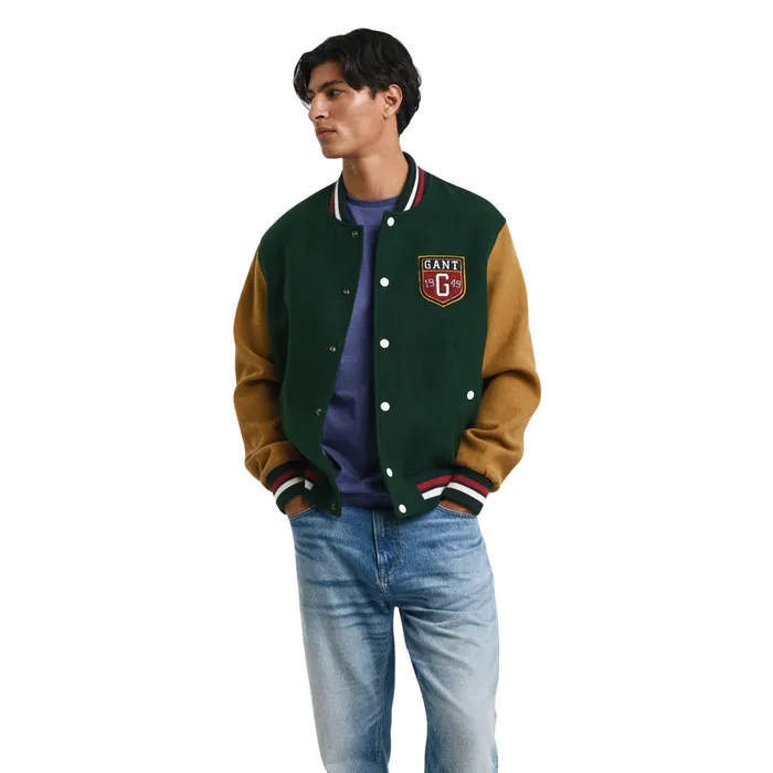 Gant Shield Shirt Heren