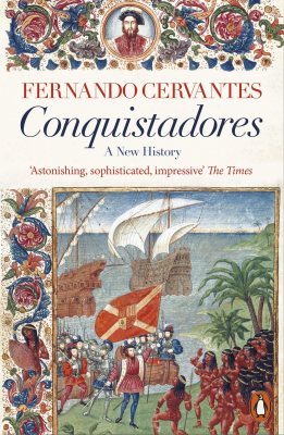 Conquistadores (Paperback)