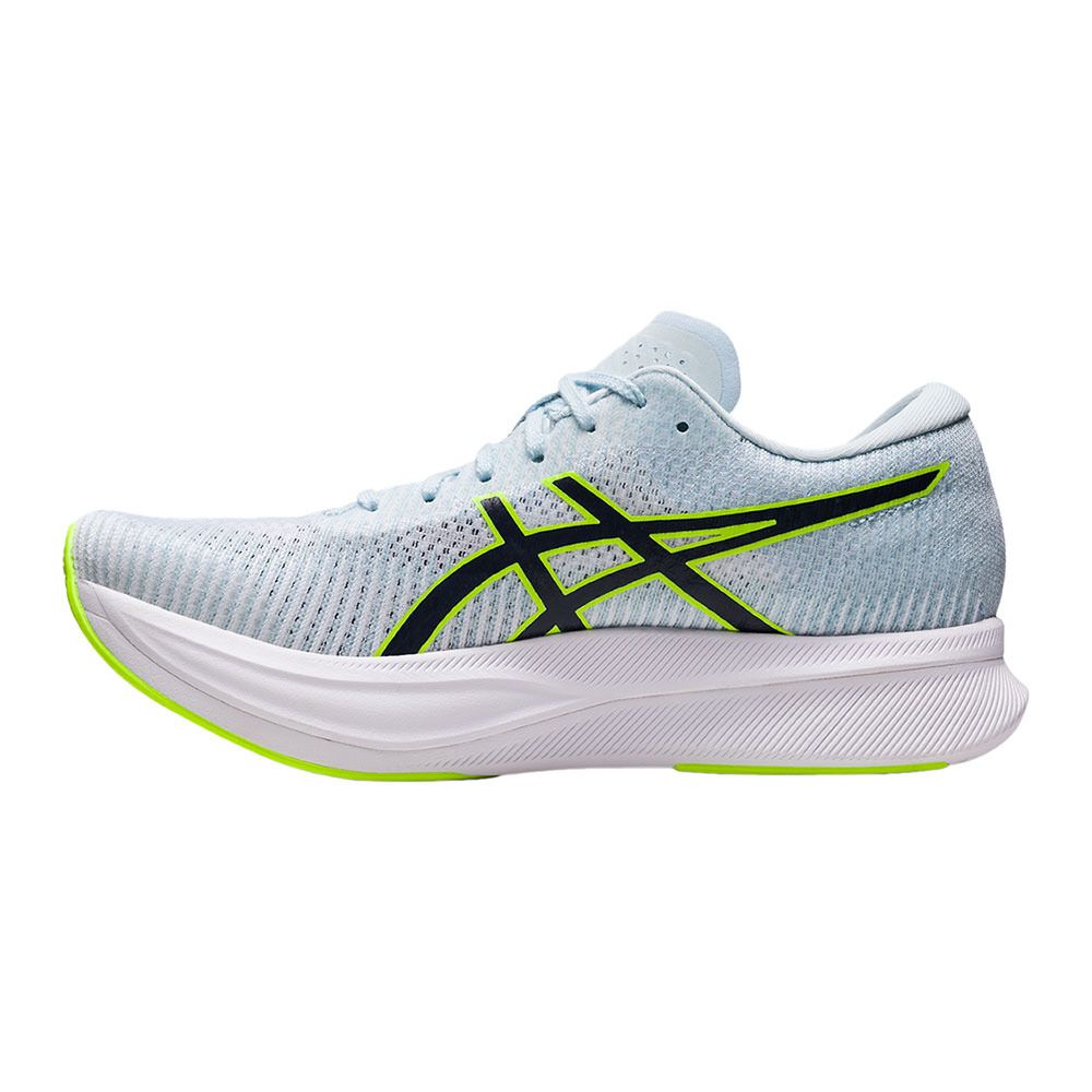 Asics MAGIC SPEED 2 - Chaussures running Femme sky/midnight