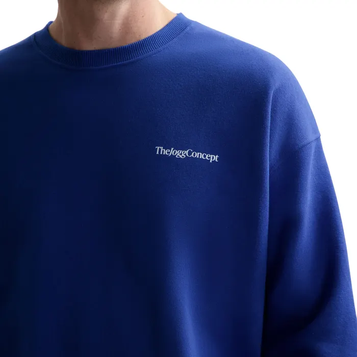 The Jogg Concept Rafine Sweater Heren