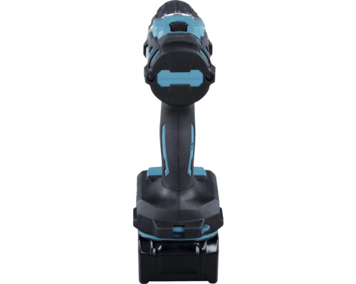 Makita XGT® DF002GA202 40V accuboormachine/schroevendraaier, inclusief 2 accu's (2,0Ah), oplader en MAKPAC maat 2 koffer.