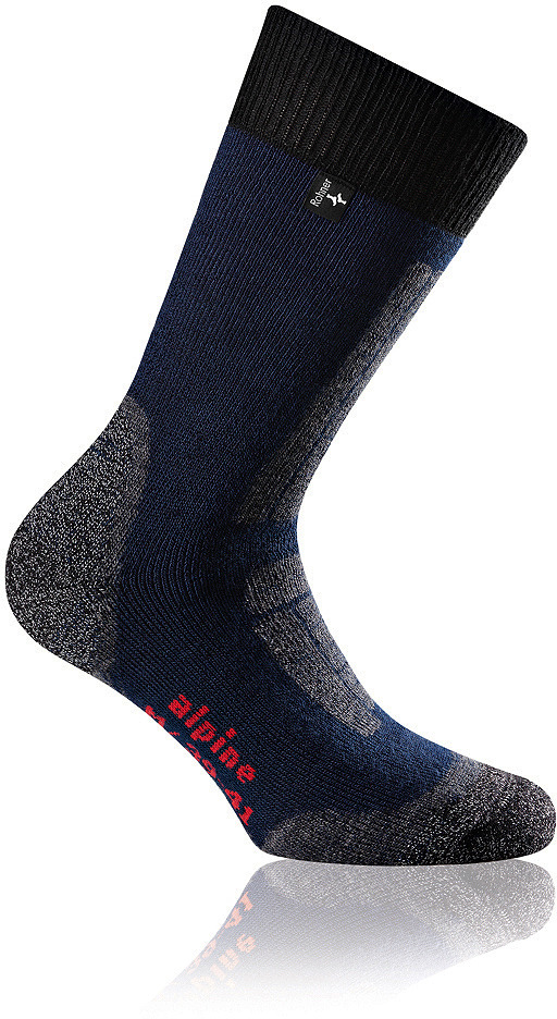 Alpine Trekking L/R