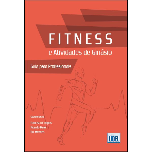 Fitness e Atividades de Ginásio-Guia para Profissionais