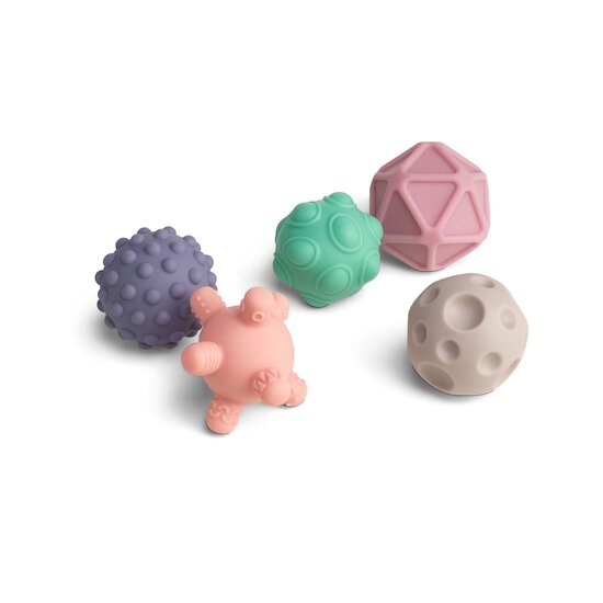 Coffret d'éveil sensoriel   de               Formula Baby