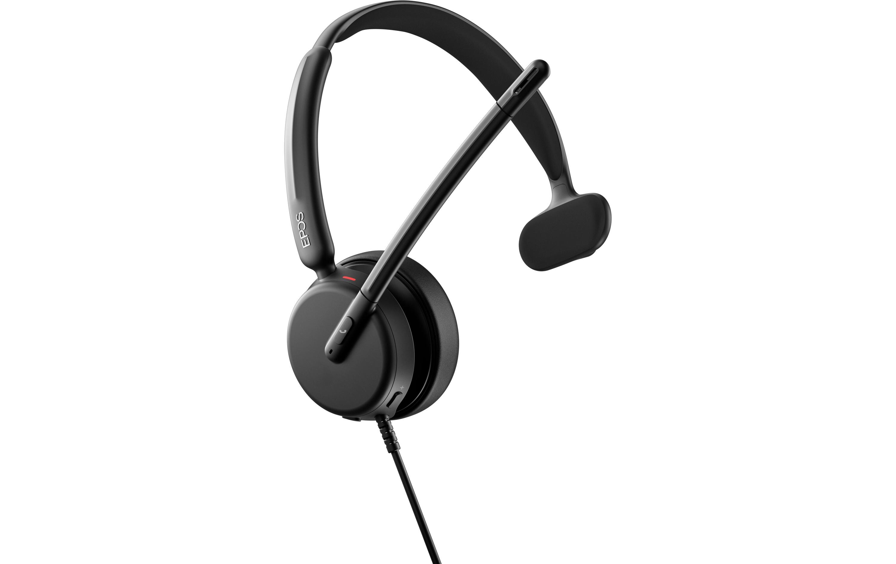 Headset Impact 430Kabelgebundenes Headset Für das offene Büro