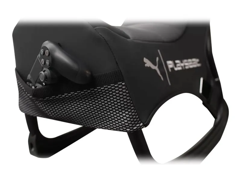 Playseat PUMA Active - Gamingstol - sort