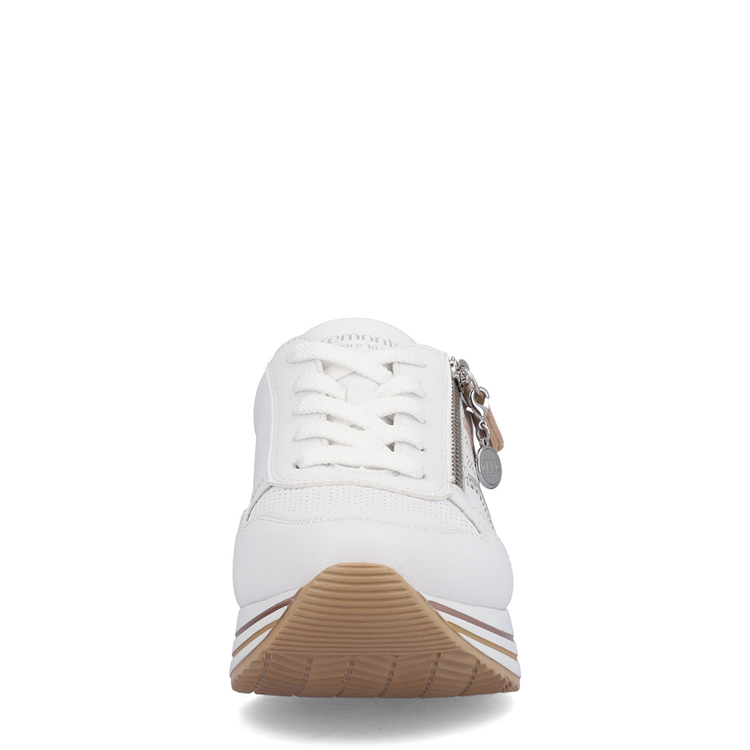 Remonte D1318-80 | BLANC