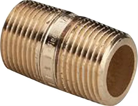 Viega nippelrør 1 1/4