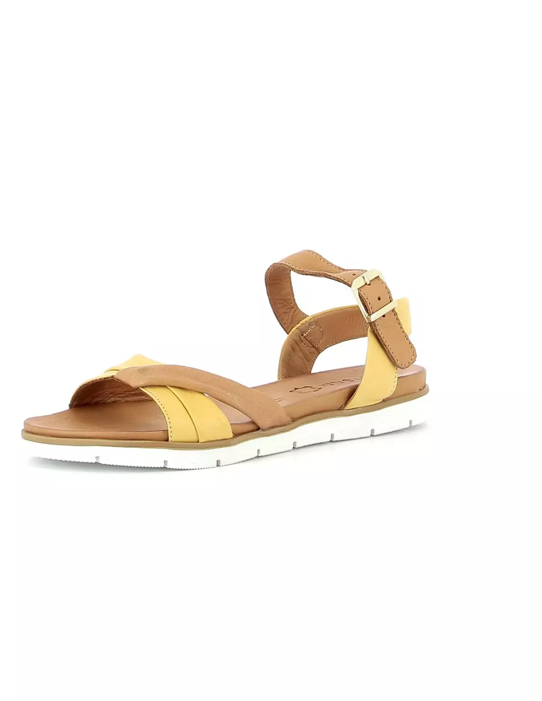SOFT & FLEX 030.82.0090 - Sandales & nu-pieds NOCECOCONUT