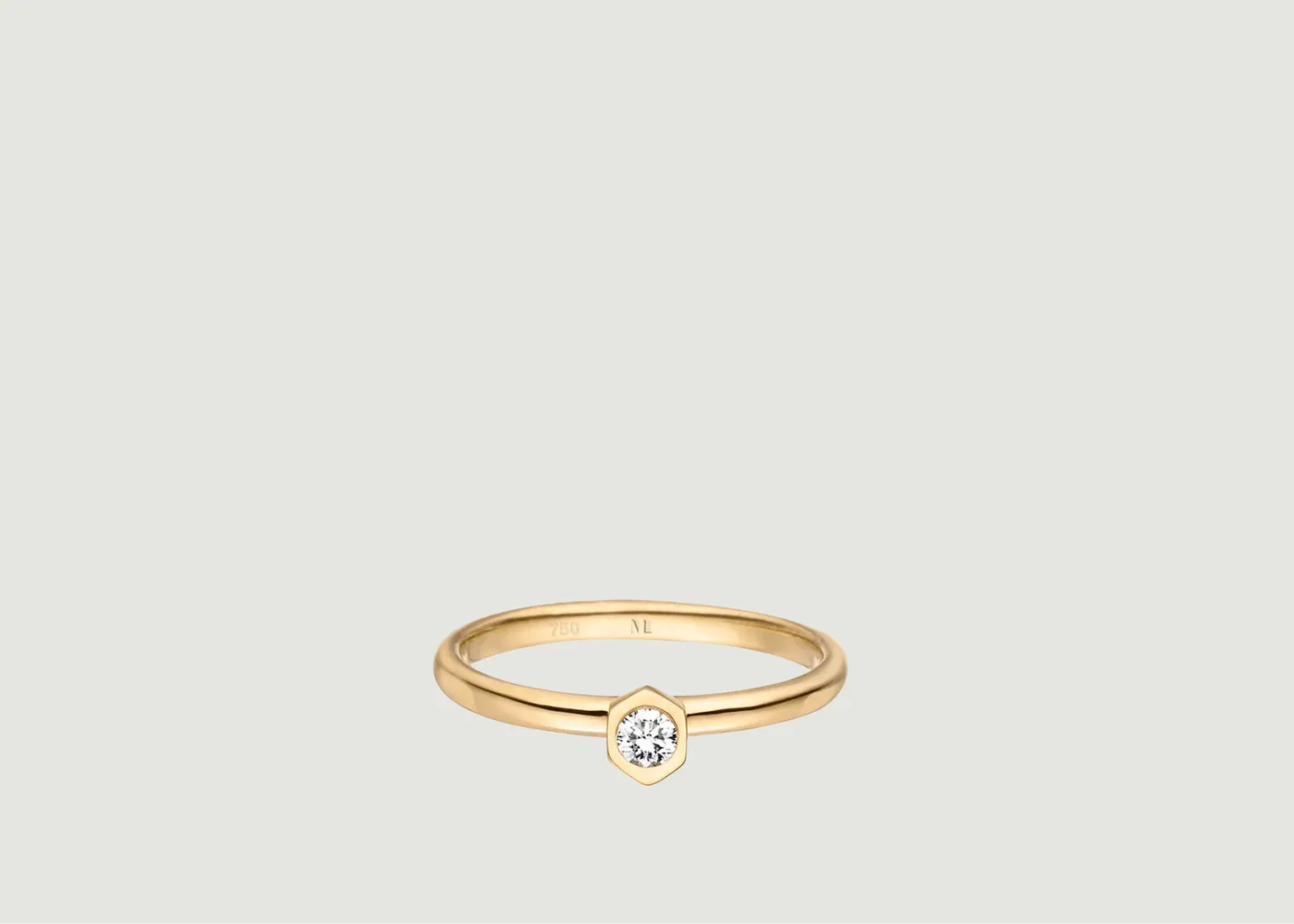 Bague Sunray Maren Jewellery