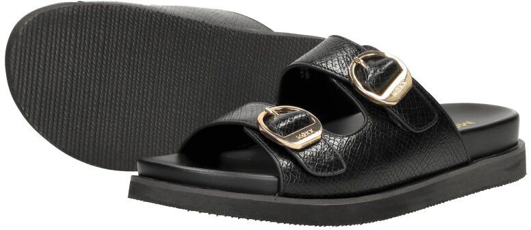 Mexx Nirken zwart