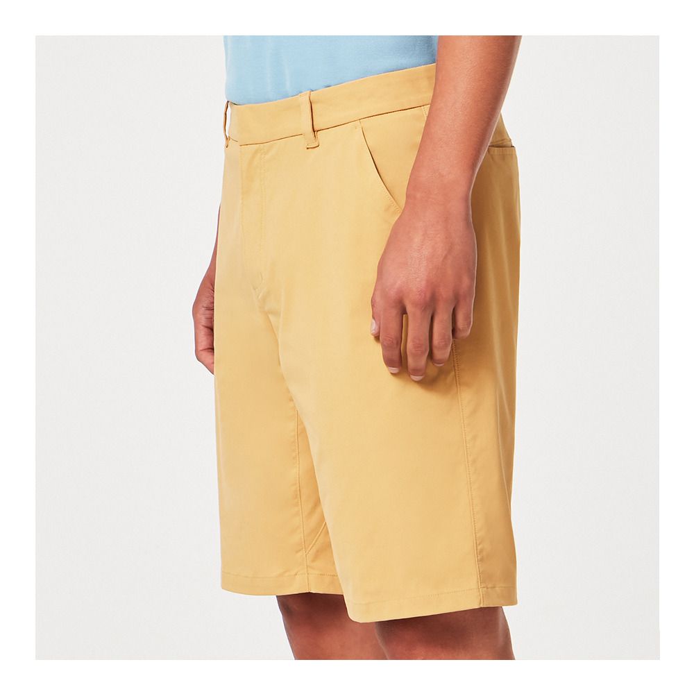 Oakley PERFORMANCE TERRAIN - Short Homme light curry