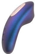 Love to Love - Dreamer - Clitoris Luchtdruk Vibrator - Met Flapping Modus - Iridescent Paars