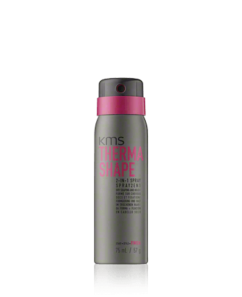 kms ThermaShape 2-in-1 Spray 75ml