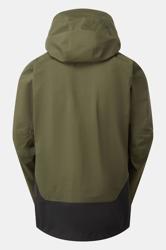Rab Rab Khroma Converge Jacket Ski-Jas