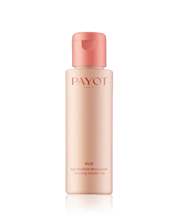 Payot Nue Lait Micellaire Démaquillant 100ml