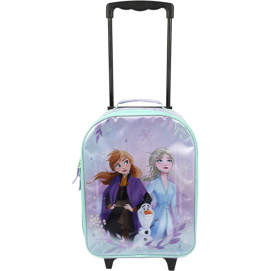 Undercover Kinder Trolley Frozen