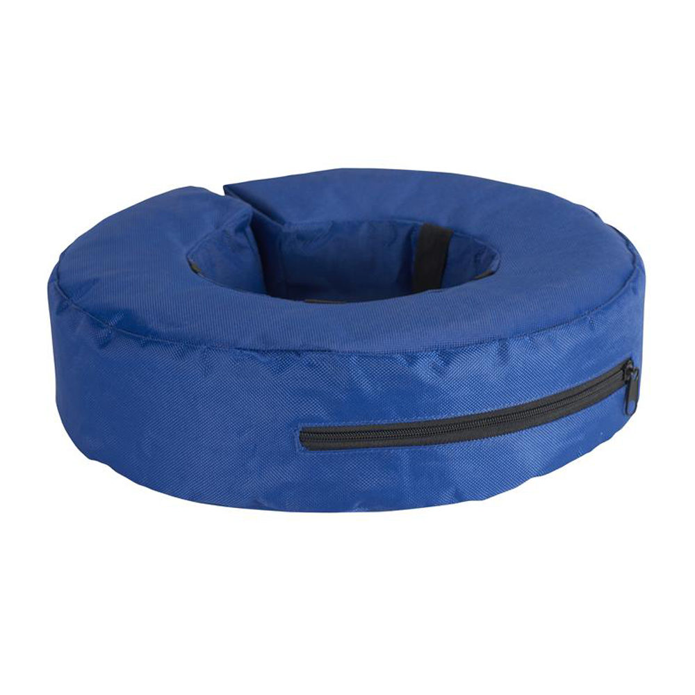 Buster Nylon Inflatable Collar