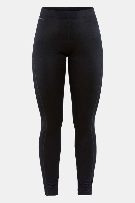 Craft Craft Core Warm Basislaagset Dames
