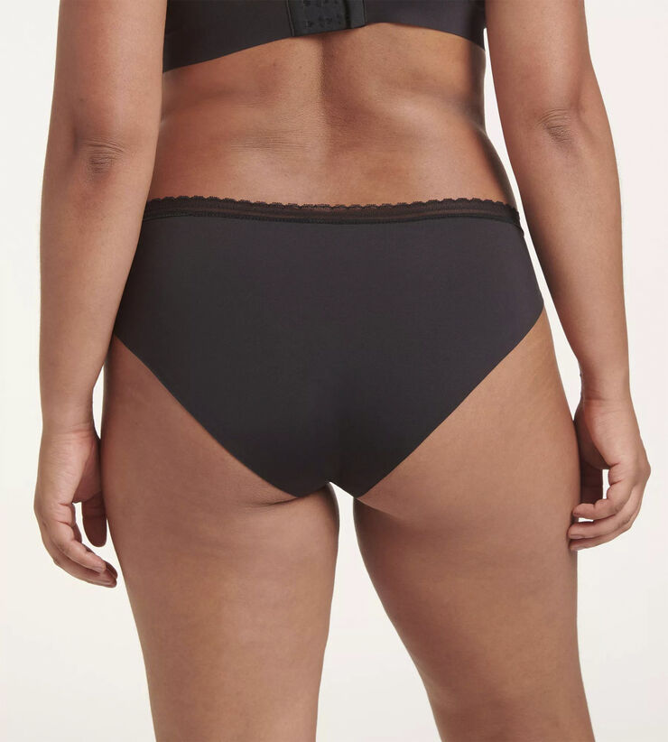 Sloggi sloggi BODY ADAPT Twist High leg Black