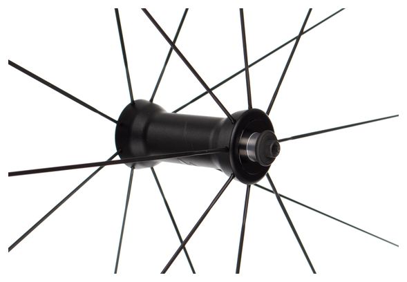 Paire de Roues Campagnolo Zonda C17 | Corps Shimano/Sram