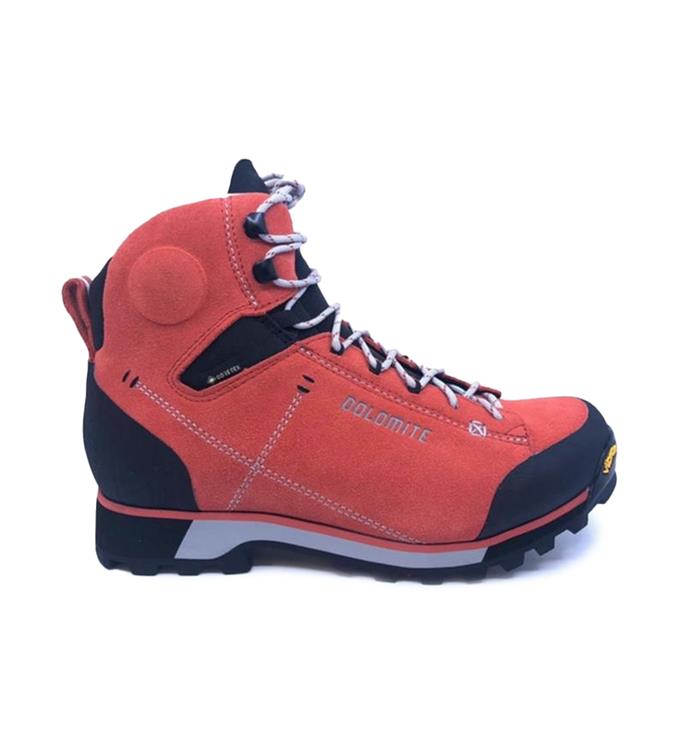 Dolomite 289209 Paprika-Red