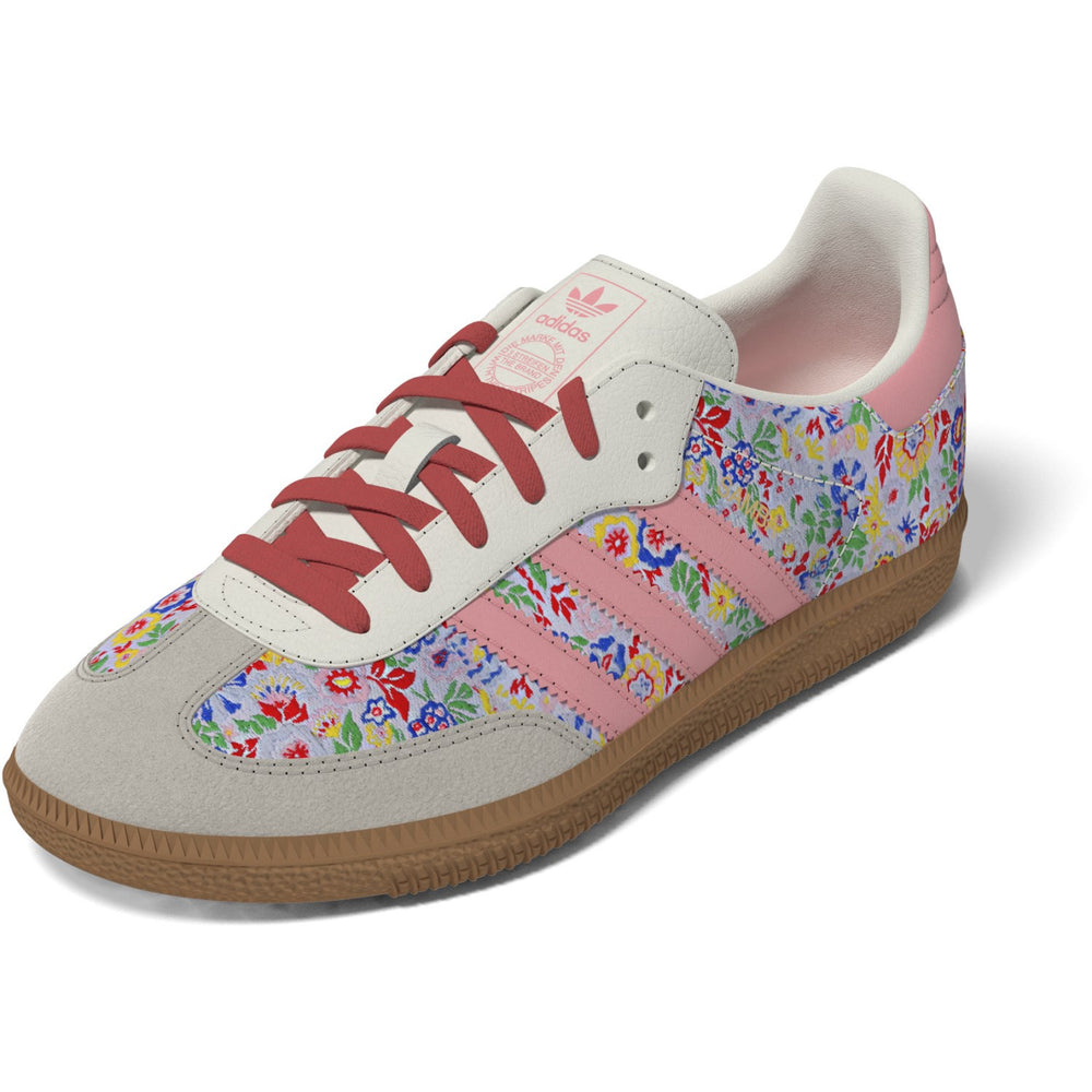 Køb adidas Originals Supplier Colour/Supplier Colour/Supplier Colour Samba Og C Sneakers