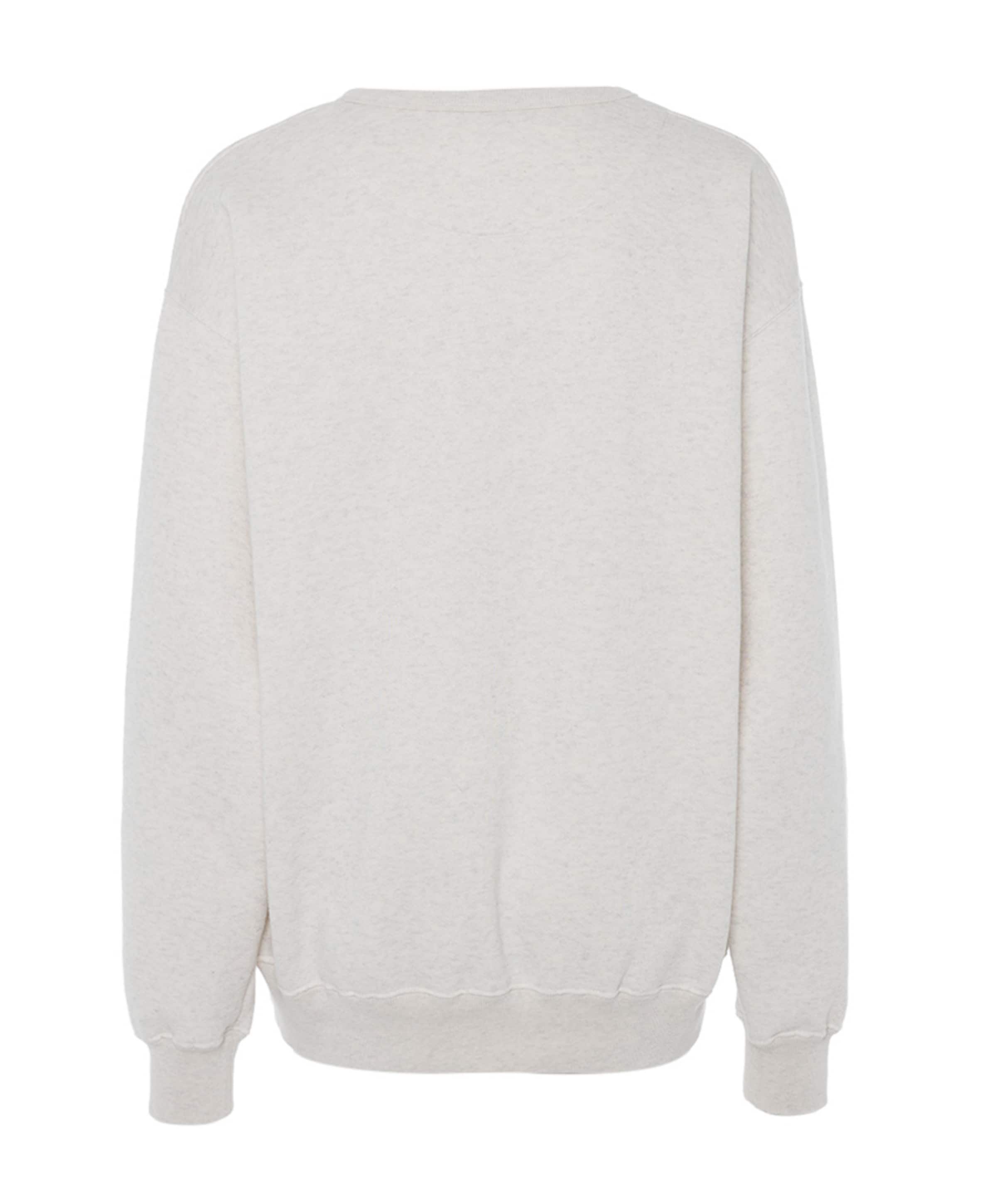 10 Days Dames sweater ecru