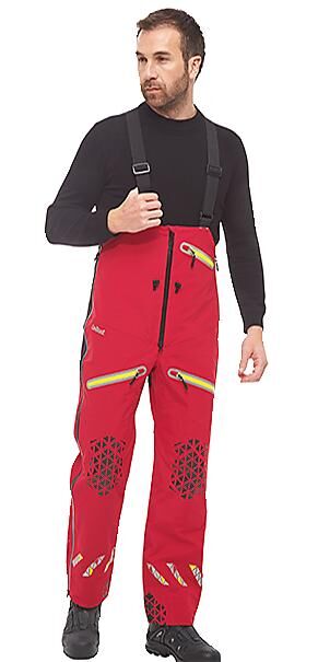 COURANT - SURPANTALON ARK