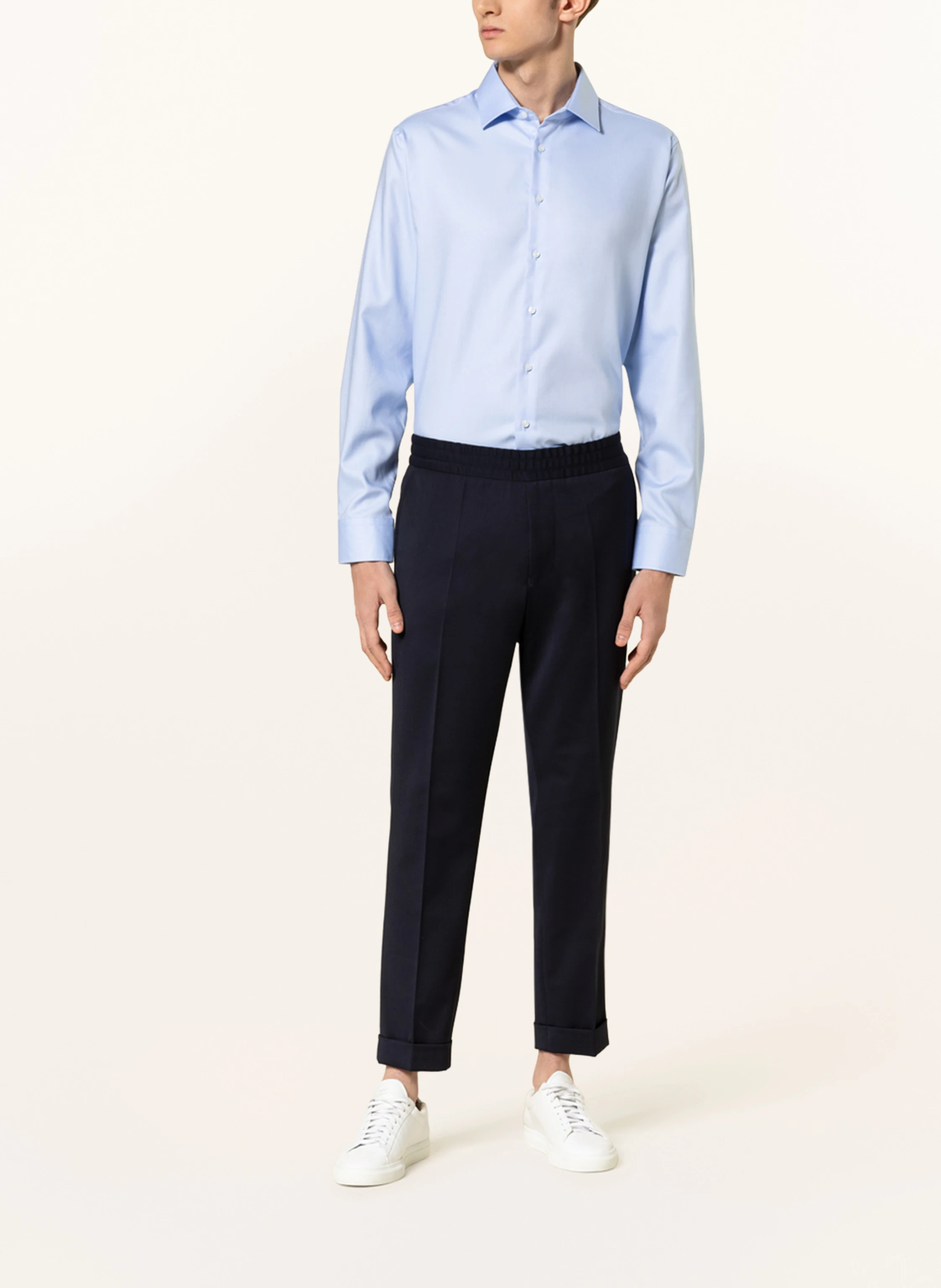 seidensticker Hemd Shaped Fit