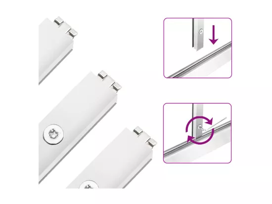 Serre tente abri plante aluminium 169 x 169 x 195 cm 02_0044516