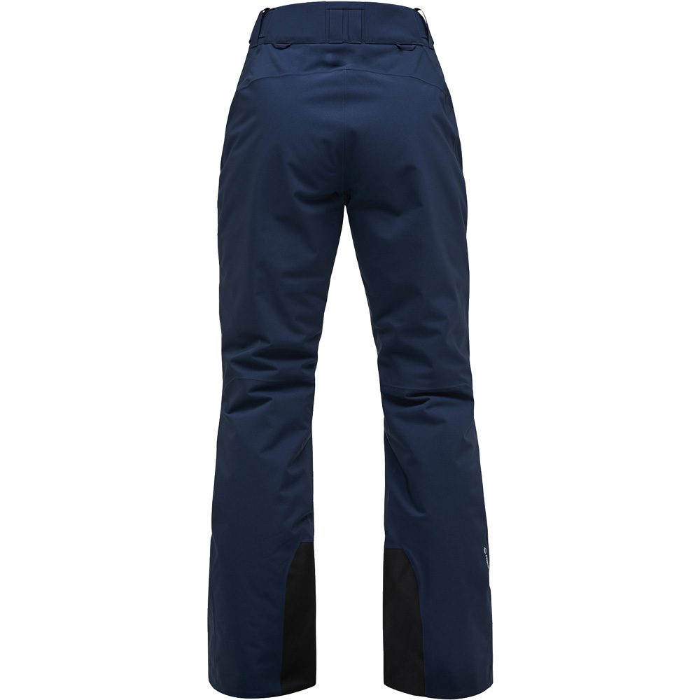 Peak Performance Anima Skihose Damen blue shadow