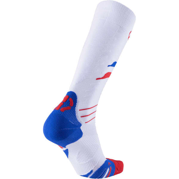 Chaussette de ski UYN NATYON SOCKS FRANCE