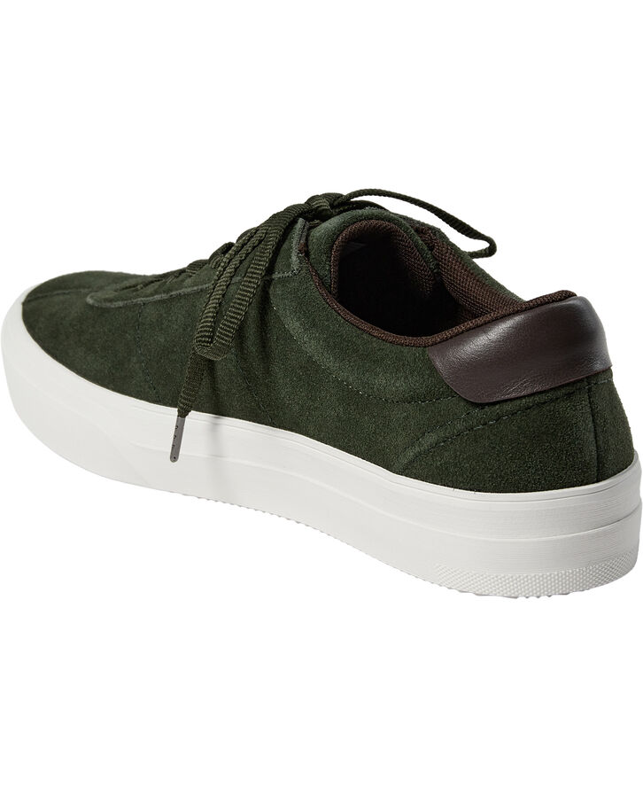 PS Paul Smith MENS SHOE DILLON KHAKI 154