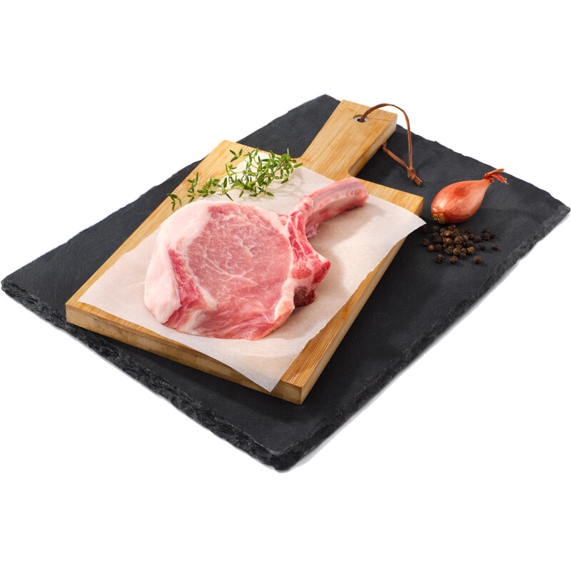 AH Vakslager Iberico rack