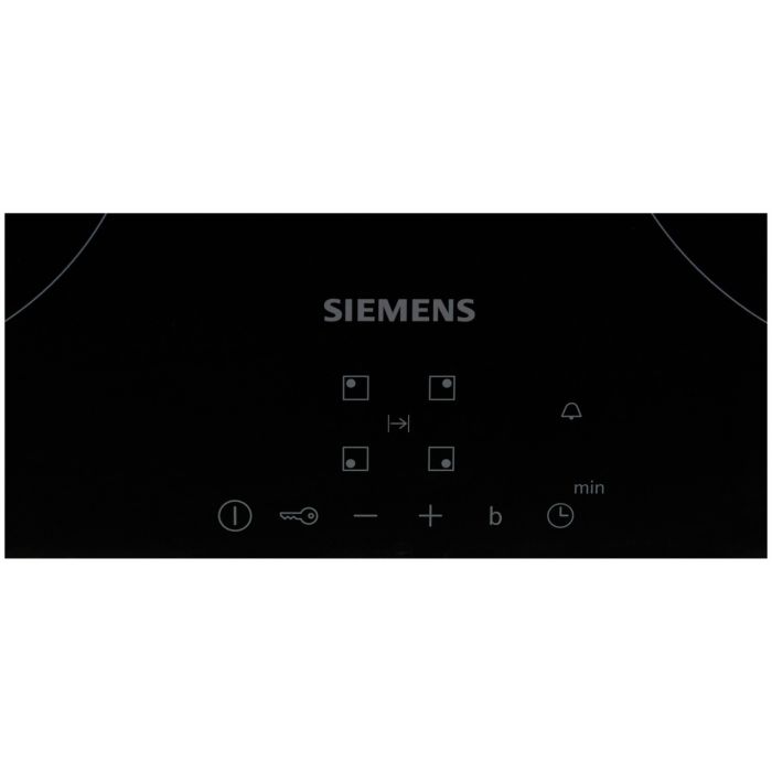 Siemens Induktionskochfeld iQ100 EH645BEB1E