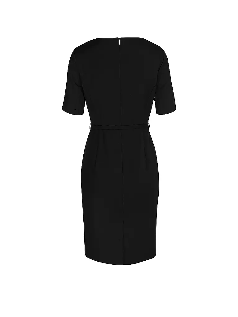 BOSS Businesskleid DALEAH schwarz