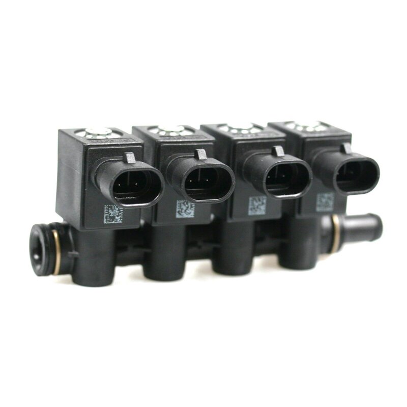 Lovato Injektor LPG CNG JLP4 EP - 4 Zylinder