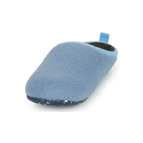 Camper - WABI - Bleu