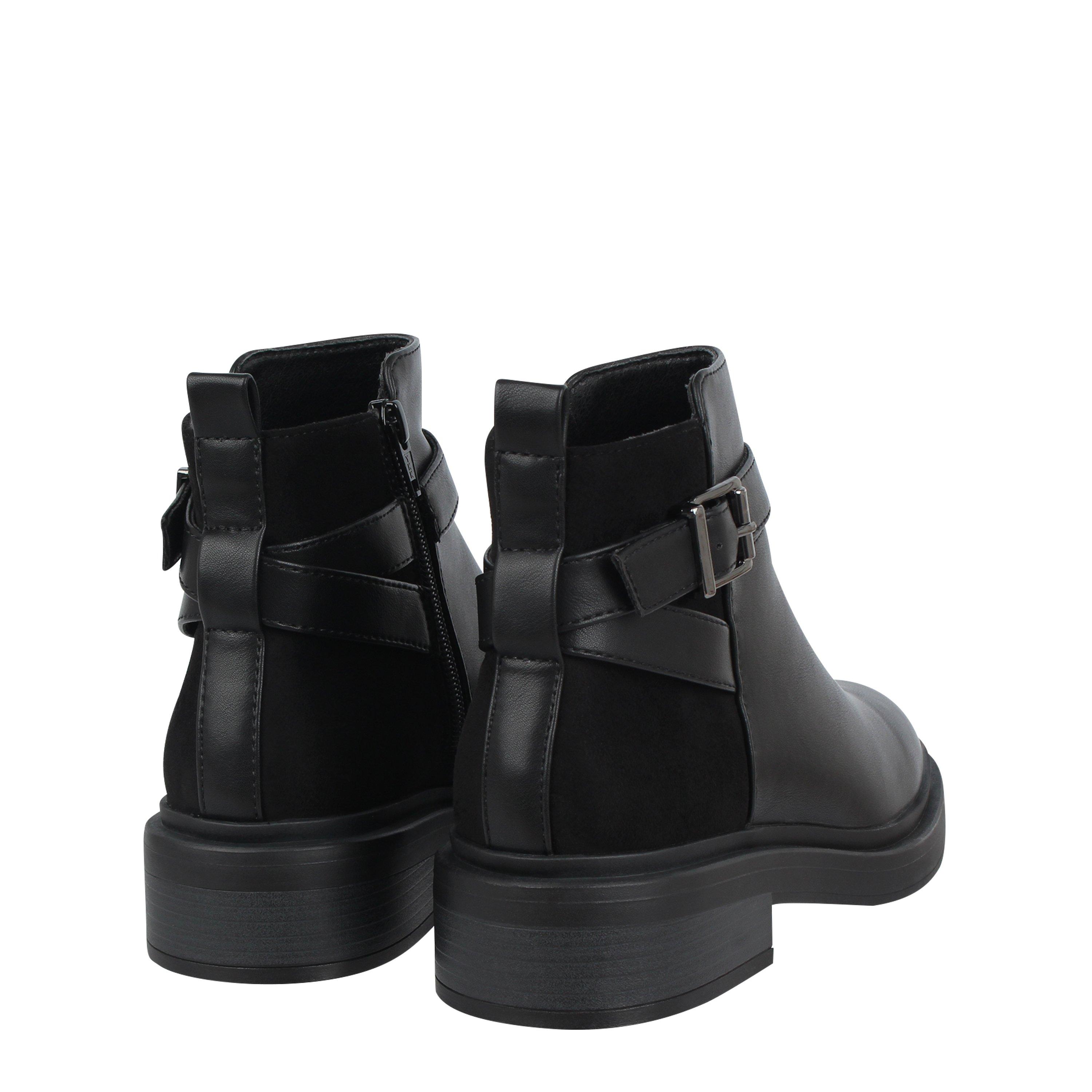 Miso Ankle Boots Womens