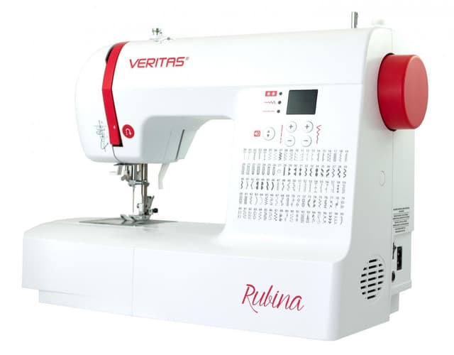 Veritas RUBINA