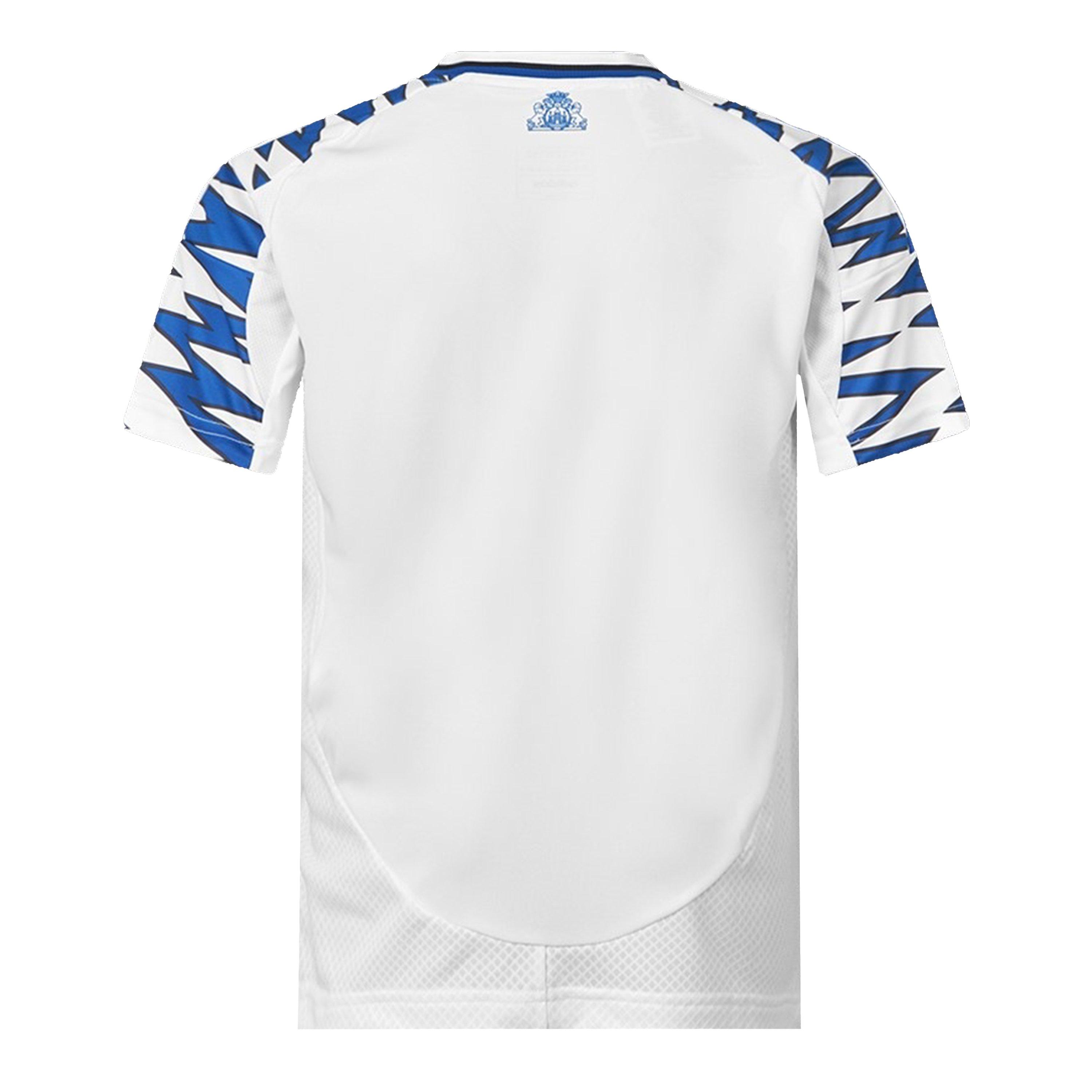 adidas F.C. Copenhagen Home Shirt 2024 2025 Juniors