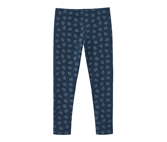 2 Leggings, Alloverprint