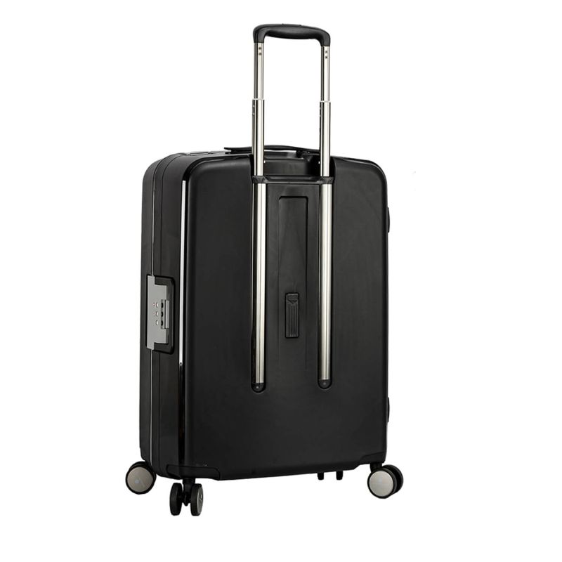 Valise rigide 37103 67 cm Noir